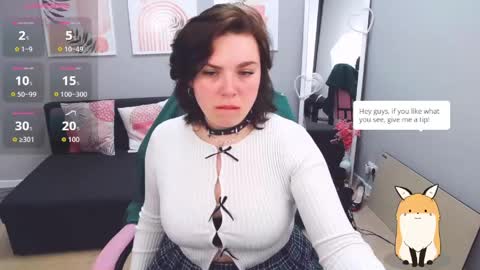 Snapshot of giovannahot4u chatting on 19, 4, 2026 Giovana online show from 19, 4, 2026