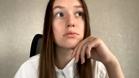 Melisa online show from 23, 4, 2026