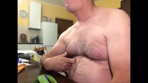 giovanni_1964 online show from 3, 5, 2026