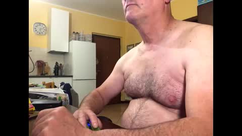 giovanni_1964 online show from 11, 5, 2026