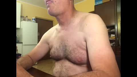 Snapshot of giovanni_1964 chatting on 31, 5, 2026 giovanni_1964 online show from 31, 5, 2026