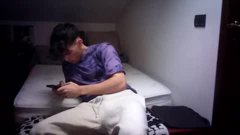 Snapshot of giovyyx chatting on 13, 2, 2025 giovyyx online show from 13, 2, 2025