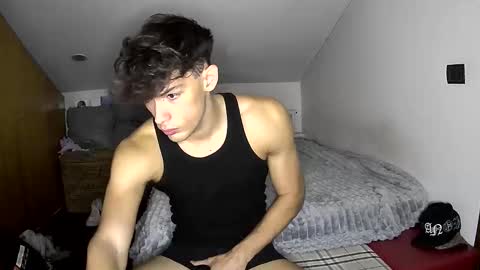 Snapshot of giovyyx chatting on 29, 9, 2025 giovyyx online show from 29, 9, 2025