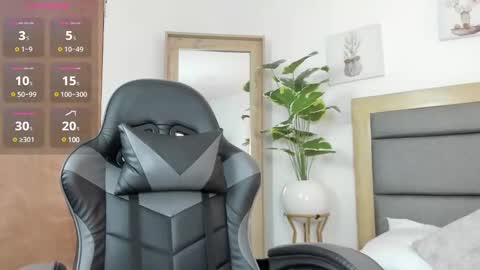 G I S E P L A online show from 13, 2, 2025