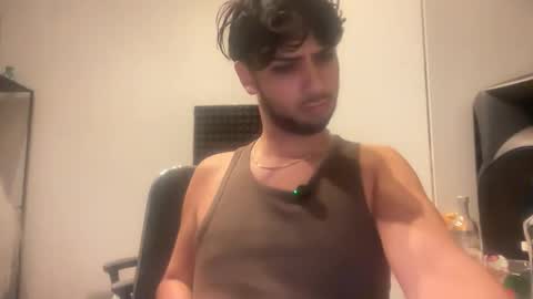 Snapshot of gipsyboysteve chatting on 26, 10, 2025 gipsyboysteve online show from 26, 10, 2025
