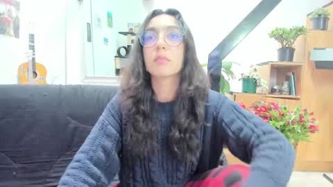 Snapshot of girasol1921 chatting on 2, 12, 2024 girasol1921 online show from 2, 12, 2024