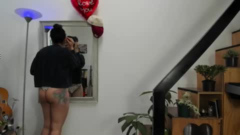 Snapshot of girasol1921 chatting on 3, 12, 2024 girasol1921 online show from 3, 12, 2024