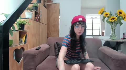 Snapshot of girasol1921 chatting on 21, 12, 2024 girasol1921 online show from 21, 12, 2024