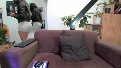 Snapshot of girasol1921 chatting on 20, 1, 2025 girasol1921 online show from 20, 1, 2025