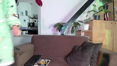 Snapshot of girasol1921 chatting on 23, 1, 2025 girasol1921 online show from 23, 1, 2025