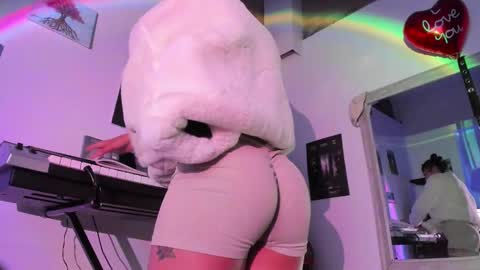 Snapshot of girasol1921 chatting on 13, 2, 2025 girasol1921 online show from 13, 2, 2025