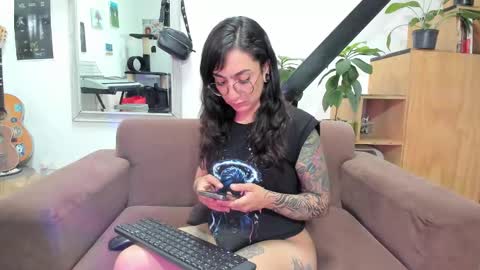 Snapshot of girasol1921 chatting on 11, 3, 2025 girasol1921 online show from 11, 3, 2025