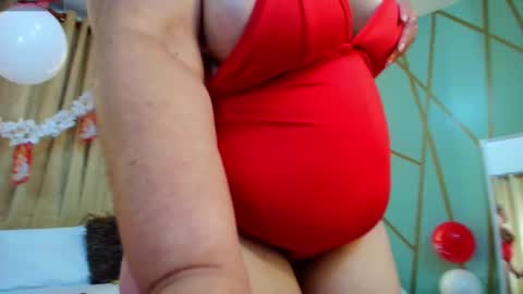 Girl Amada online show from 14, 9, 2025