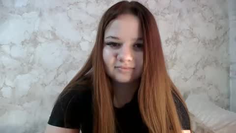 girl_cute07 online show from 22, 3, 2026