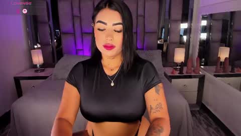 Snapshot of girl_gray chatting on 11, 7, 2026 GIRL GRAY online show from 11, 7, 2026