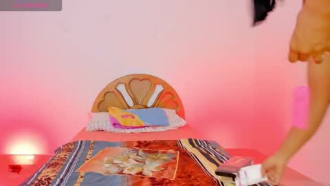 Scarlett online show from 22, 11, 2025