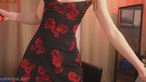 Snapshot of girl_i_am chatting on 15, 1, 2026 Nikki online show from 15, 1, 2026