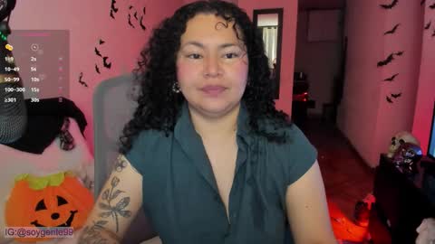 girl_inline online show from 3, 11, 2025