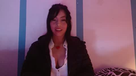 Alejandra online show from 24, 9, 2025