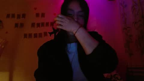 Alejandra online show from 7, 11, 2025