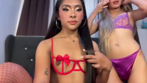 queen ronna online show from 29, 3, 2026