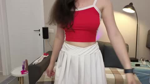 Snapshot of girlfrend10 chatting on 17, 4, 2026 Girlfriend online show from 17, 4, 2026