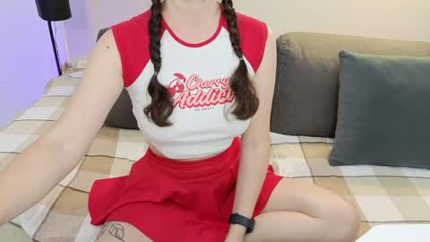 Girlfriend online show from 23, 5, 2026