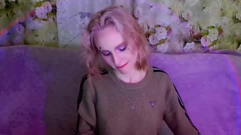 Seniya online show from 28, 2, 2025