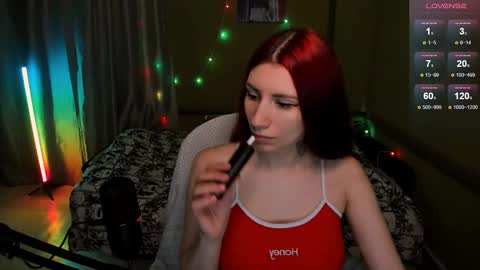 Snapshot of girlfromanothercity chatting on 22, 1, 2025 Meowww online show from 22, 1, 2025