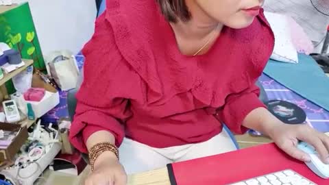 Snapshot of girlhanoi chatting on 29, 10, 2025 girlhanoi online show from 29, 10, 2025