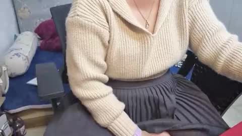 Snapshot of girlhanoi chatting on 1, 12, 2025 girlhanoi online show from 1, 12, 2025