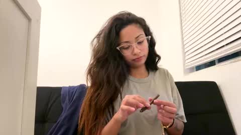 Snapshot of girliieebi chatting on 1, 6, 2026 Ivy online show from 1, 6, 2026