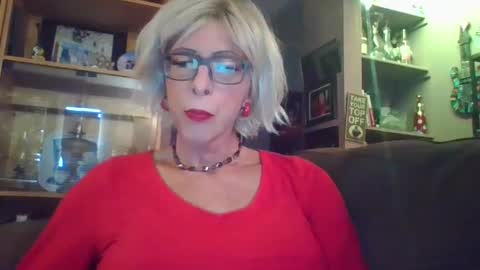 Girlinrock online show from 22, 9, 2025