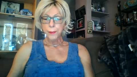 Snapshot of girlinrock chatting on 29, 6, 2026 Girlinrock online show from 29, 6, 2026