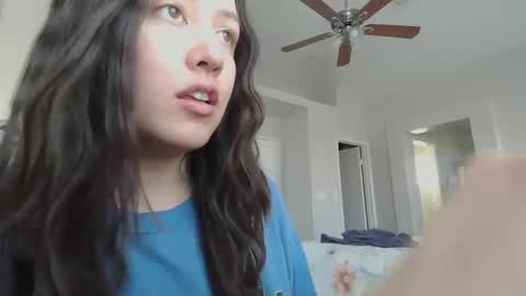 Jasmine online show from 4, 12, 2024