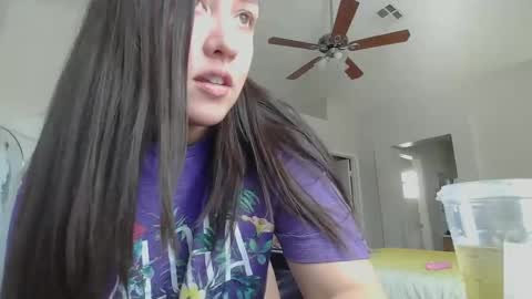 Jasmine online show from 21, 1, 2025