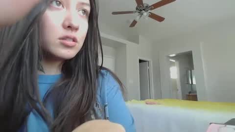 Jasmine online show from 7, 2, 2025