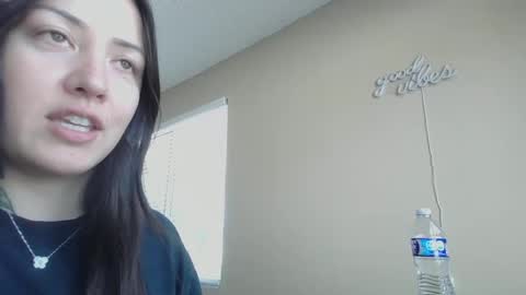 Jasmine online show from 3, 12, 2025