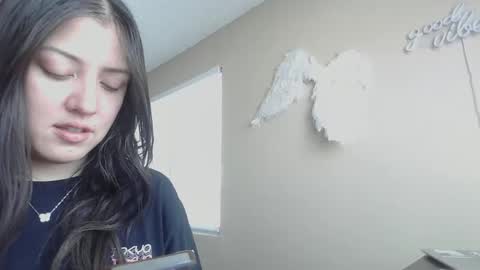 Jasmine online show from 6, 4, 2026