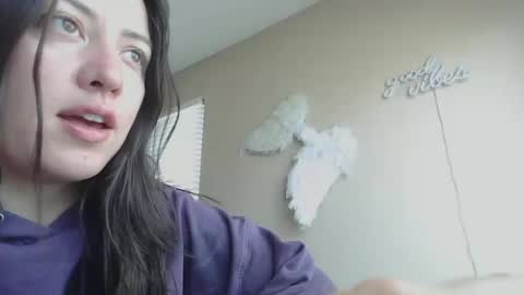 Snapshot of girlnextdoor702 chatting on 6, 7, 2026 Jasmine online show from 6, 7, 2026