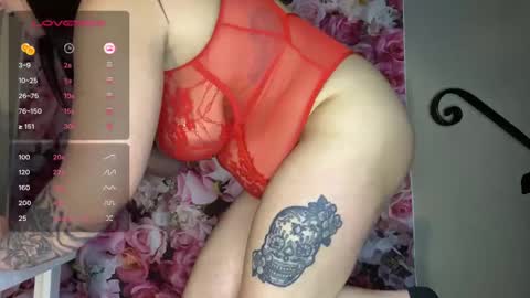 Snapshot of girlofurdreamsxxxxox chatting on 15, 2, 2025 Camille online show from 15, 2, 2025