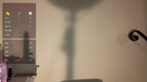 Snapshot of girlofurdreamsxxxxox chatting on 25, 2, 2025 Camille online show from 25, 2, 2025