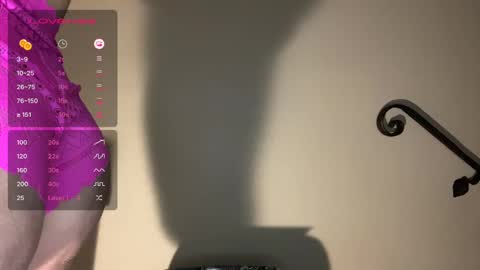 Snapshot of girlofurdreamsxxxxox chatting on 27, 2, 2025 Camille online show from 27, 2, 2025