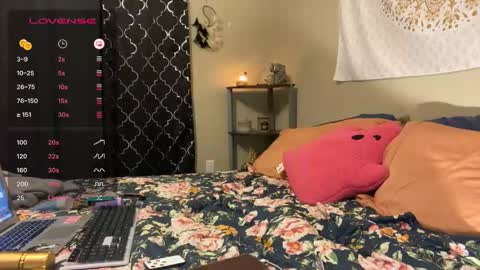 Snapshot of girlofurdreamsxxxxox chatting on 11, 3, 2025 Camille online show from 11, 3, 2025