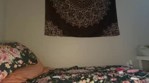 Snapshot of girlofurdreamsxxxxox chatting on 14, 10, 2025 Camille online show from 14, 10, 2025