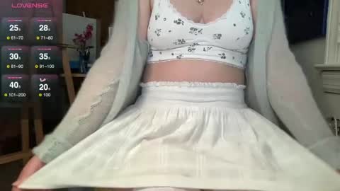 Marina online show from 11, 1, 2025