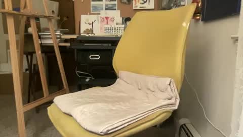 Marina online show from 16, 11, 2025