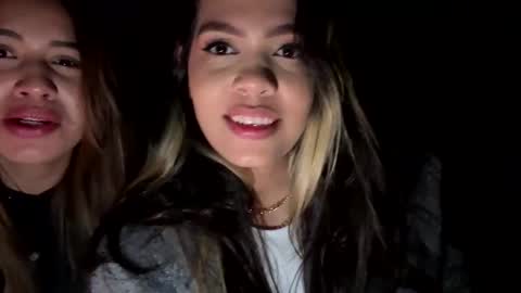 Snapshot of girlpinkxx chatting on 27, 1, 2025 girlpinkxx online show from 27, 1, 2025