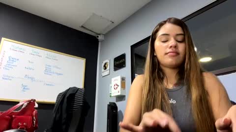 Snapshot of girlpinkxx chatting on 27, 1, 2025 girlpinkxx online show from 27, 1, 2025