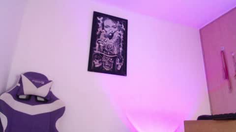 Snapshot of girls_cocks_23cmtss chatting on 19, 4, 2026 gaby 3 online show from 19, 4, 2026